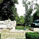 Паметник на Съветската армия