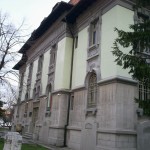 Регионален исторически музей, Силистра