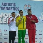 Гордост за България! Голям успех в спортната гимнастика