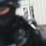 Арестуваха издирван за тероризъм в имот, ползван от депутатка от ДБ