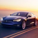 Tesla Model Y получи най-високата оценка за безопасност в европейски тест