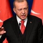 Ердоган със сензационни новини за Турция