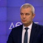 Костадин Костадинов проговори за третия мандат