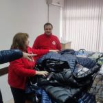 Силистра също събира дарения за бедстващите в Турция и Сирия