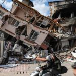 Доц. Илкер Чолту: Няма човек в района на земетресението, който да не е загубил близък