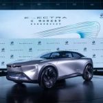 Buick ще произвежда електромобили