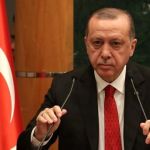 Ердоган отсече: Европа е в паника. Прати министъра си в Румъния