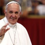 Италианските медии полудяха. Какво се случва с папа Франциск?