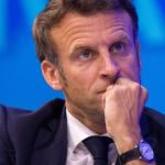Голяма изненада за Макрон на изборите във Франция