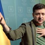 Кой ще възстанови Украйна? Говори Зеленски