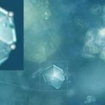 Откриха уникални кристали в остатъците от Челябинския метеорит