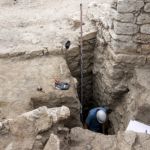 Продължават разкопките на крепостта Залдапа