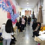 С 37% избирателна активност приключи изборният ден в област Силистра