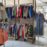 Есенно-зимна разпродажба на детски дрехи и стоки ще се проведе във Варна
