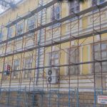 Започна дългоочакваният ремонт на Художествената галерия в Силистра