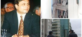 Студени досиета: Кой сложи бомбата в асансьора за Стоил Славов