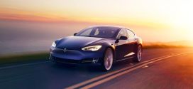 Tesla Model Y получи най-високата оценка за безопасност в европейски тест