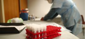 38 новозаразени с коронавирус, един човек е починал
