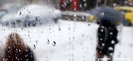 Жълт код за дъжд в почти цяла България