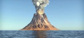 Пепел покри два града. Къде изригна вулкан?