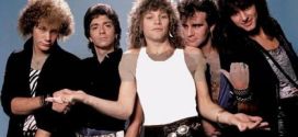 Отиде си още една легенда – създателят на Bon Jovi