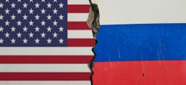 Русия отвърна на удара, нови санкции към САЩ