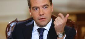 Медведев избухна. Кой иска смъртта на Русия