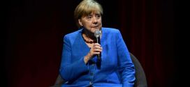 Меркел се появи, проговори за връзките с Путин и Русия