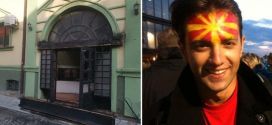 Певецът подпалвач от Битоля остава 8 дни в ареста, съмненията