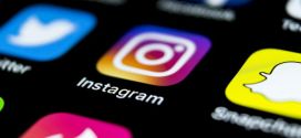 Instagram вече позволява закачане на публикация