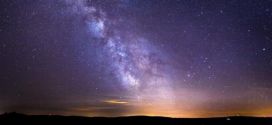 Астрономите в еуфория, очакват се чудеса в Млечния път през юли