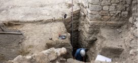 Продължават разкопките на крепостта Залдапа