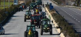 Земедлците в Хасково ще протестират срещу вноса на зърно